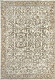 Dynamic Rugs OCTO 6900-199 Cream and Multi